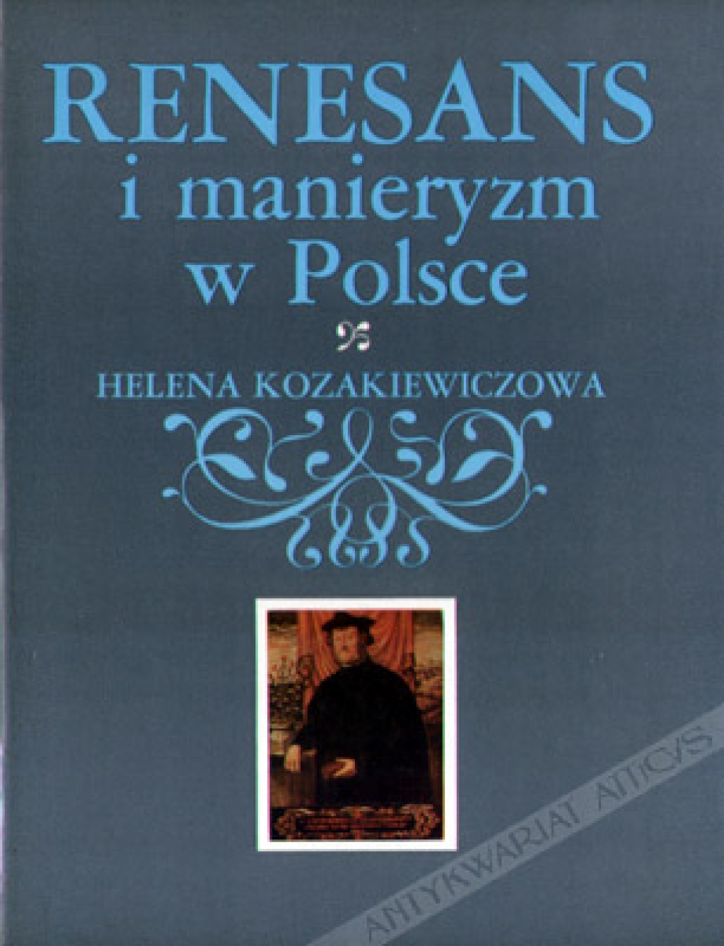 Renesans i manieryzm w Polsce
