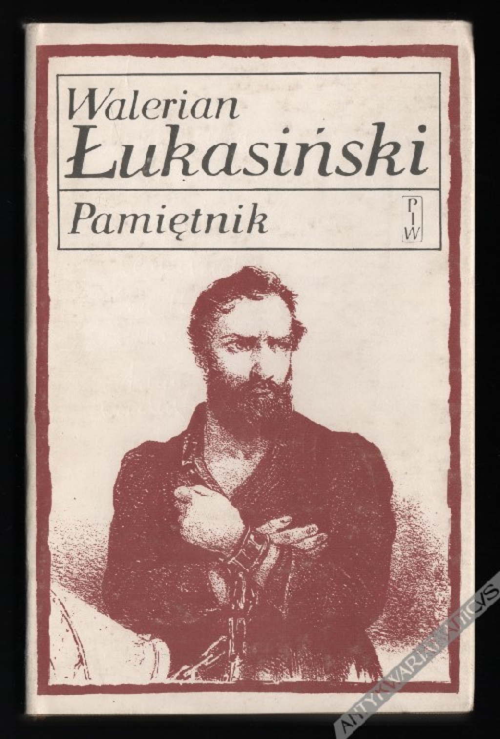 Pamiętnik