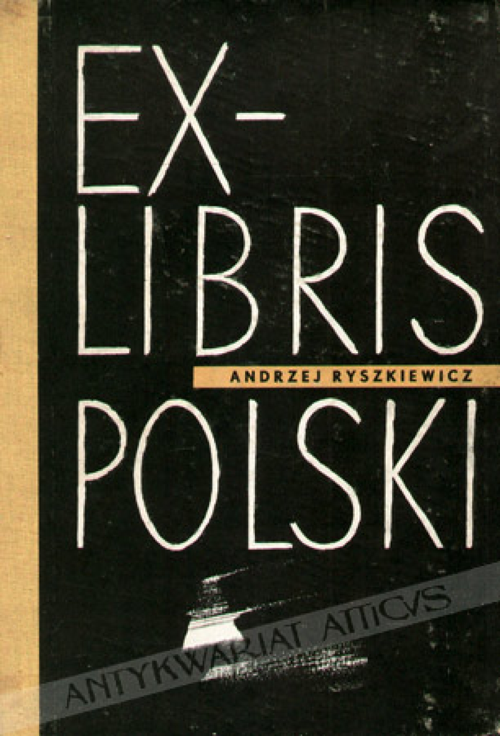 Exlibris polski