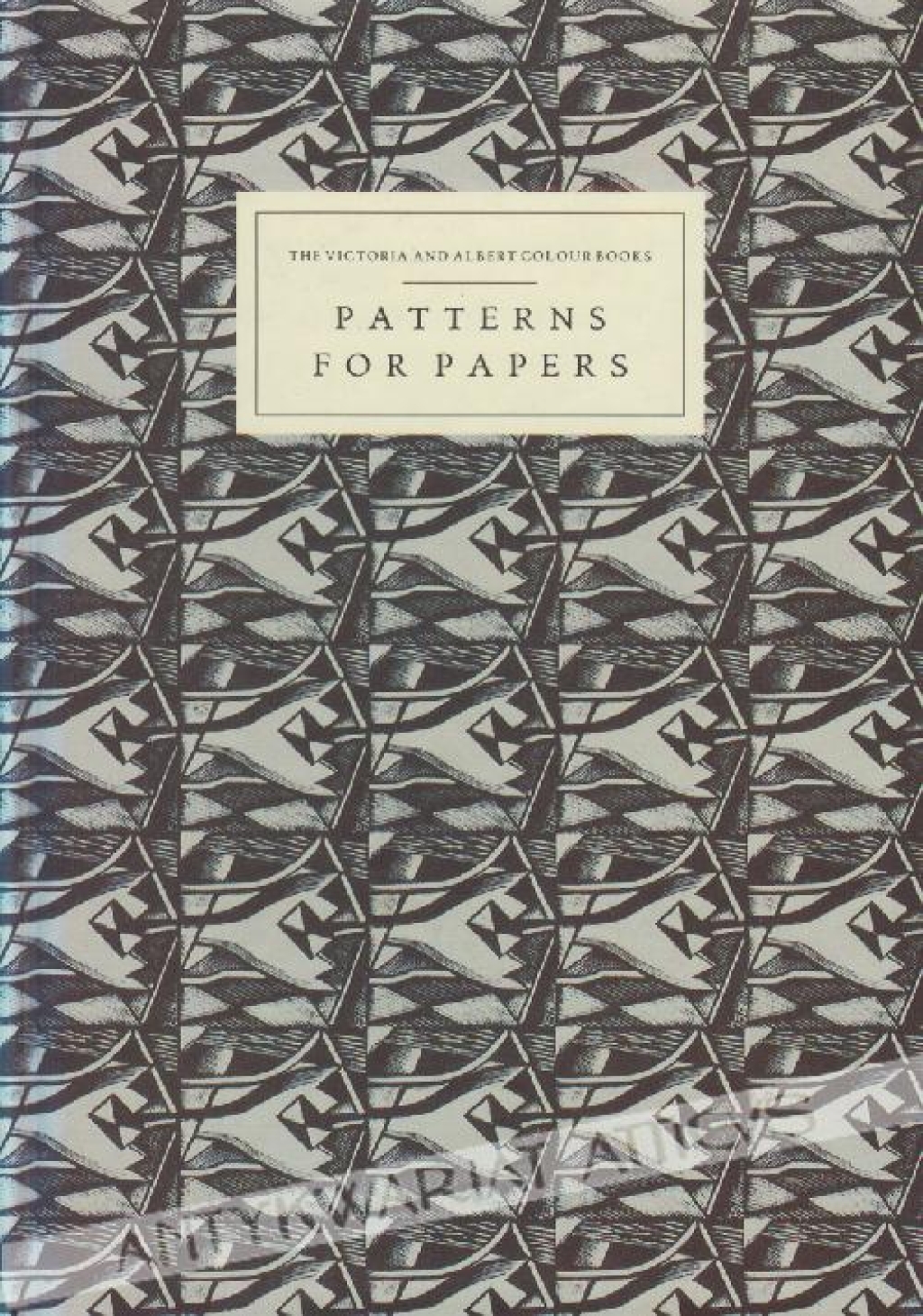 Patterns for Papers