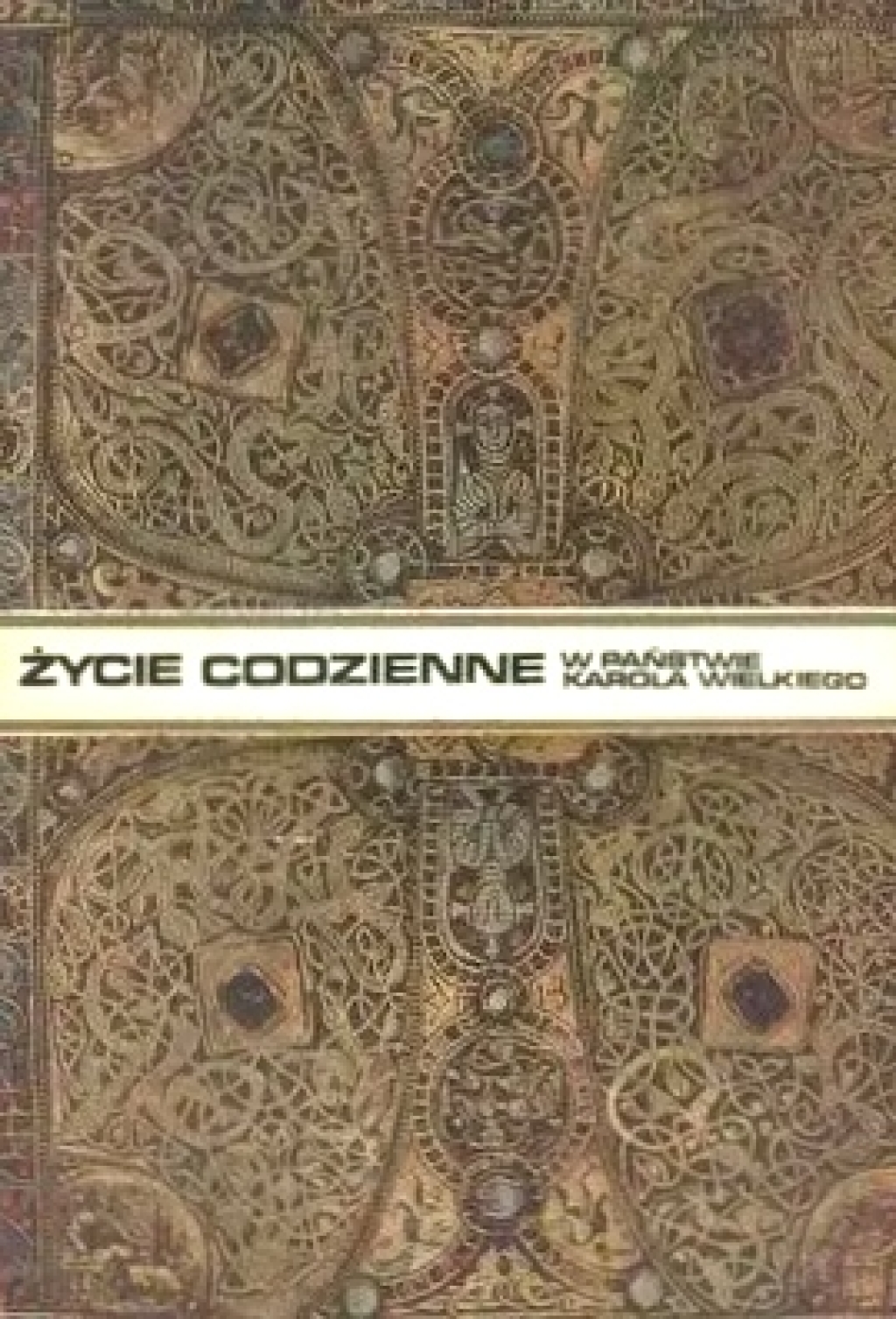 Życie codzienne w państwie Karola Wielkiego