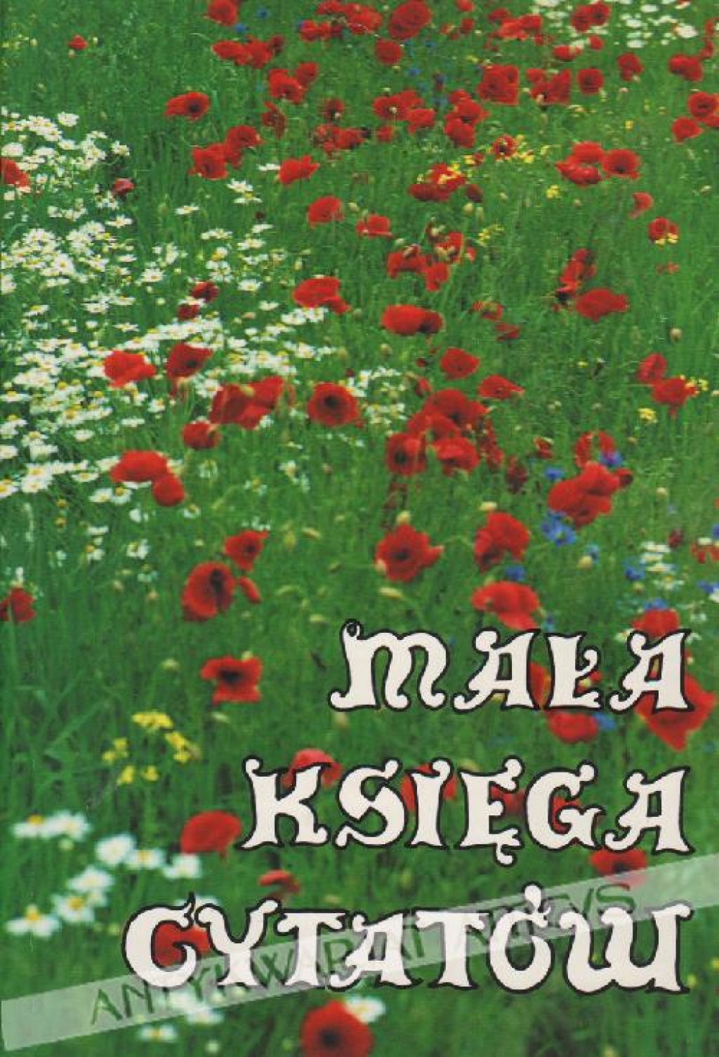 Mała Księga Cytatów