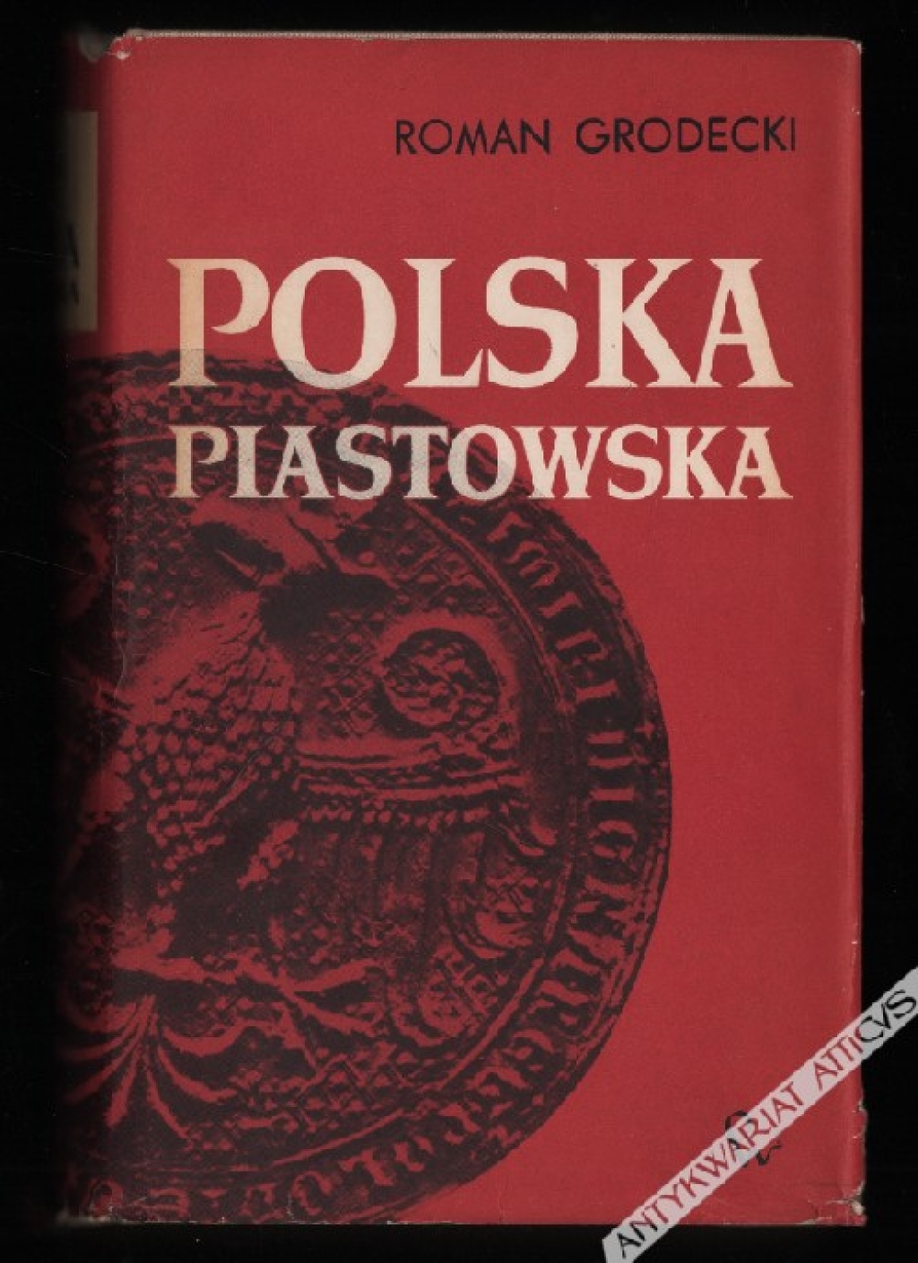 Polska piastowska