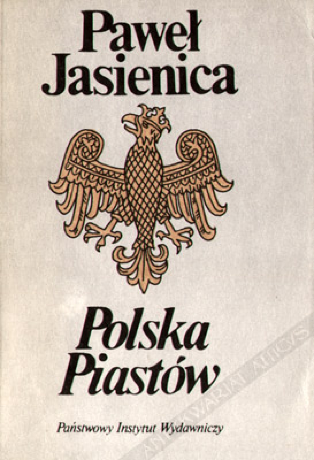 Polska Piastów