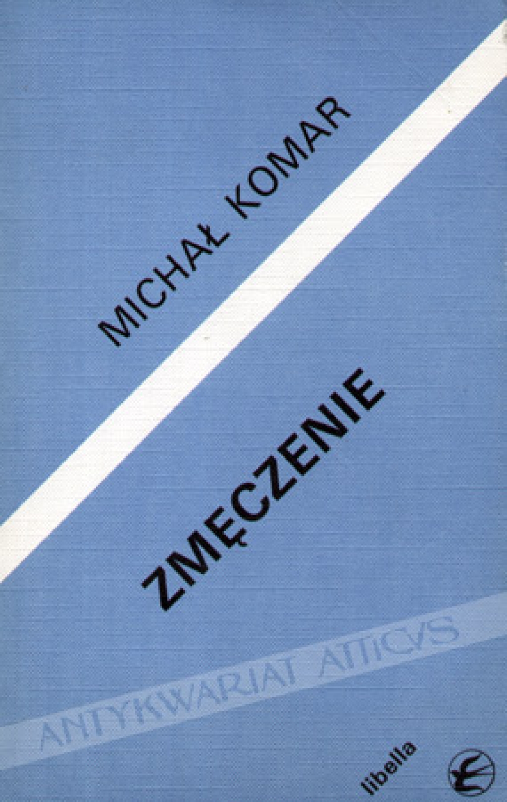 Zmęczenie
