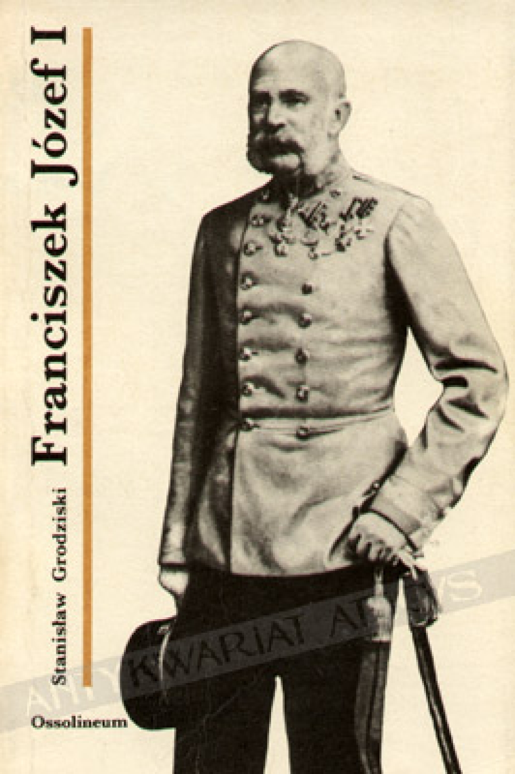 Franciszek Józef I