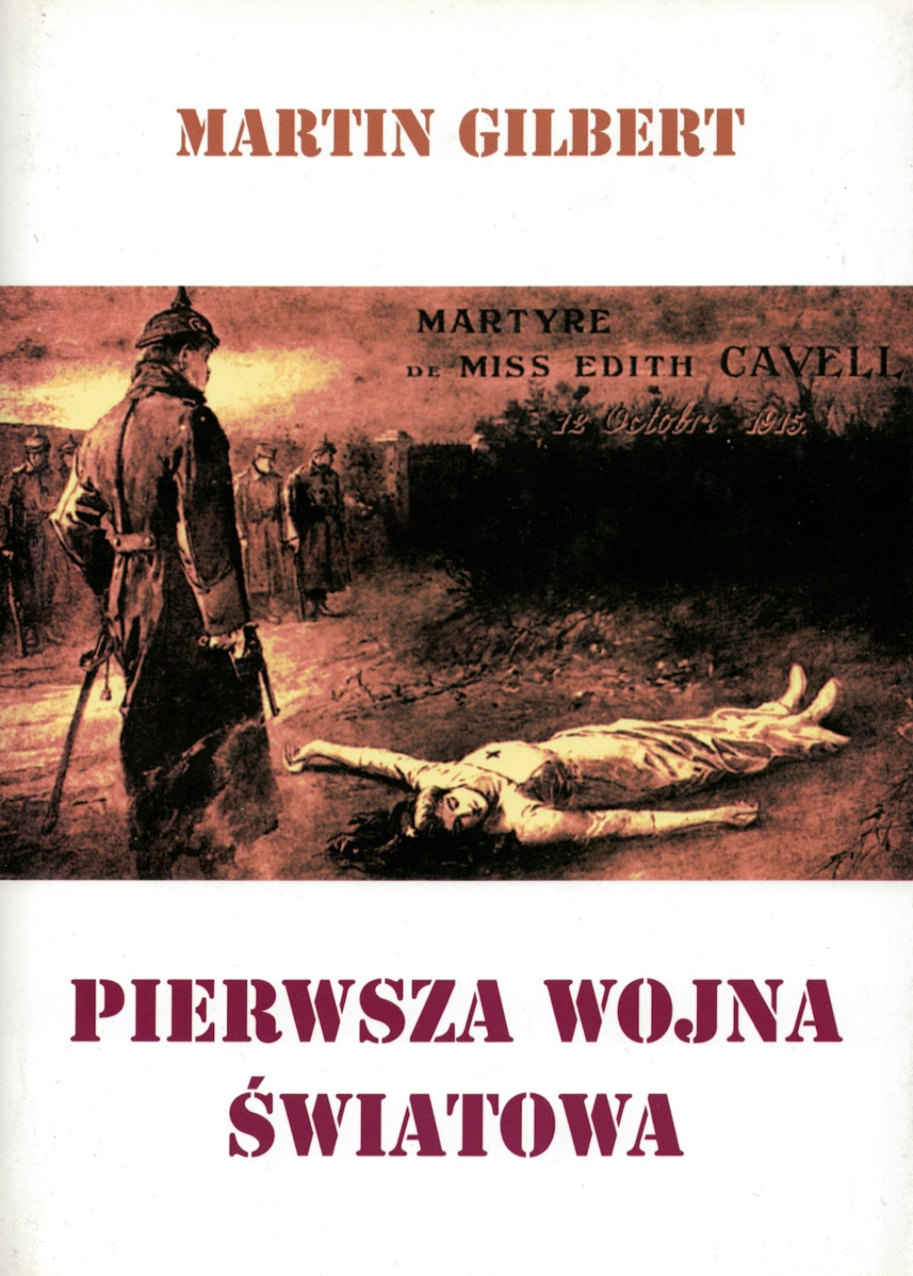 Pierwsza Wojna Światowa