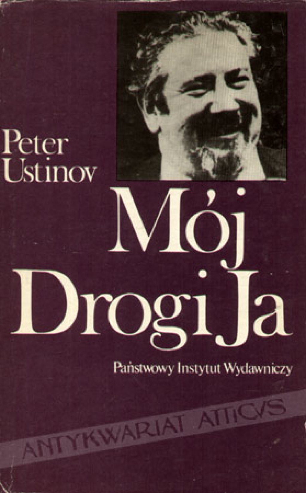 Mój drogi Ja 