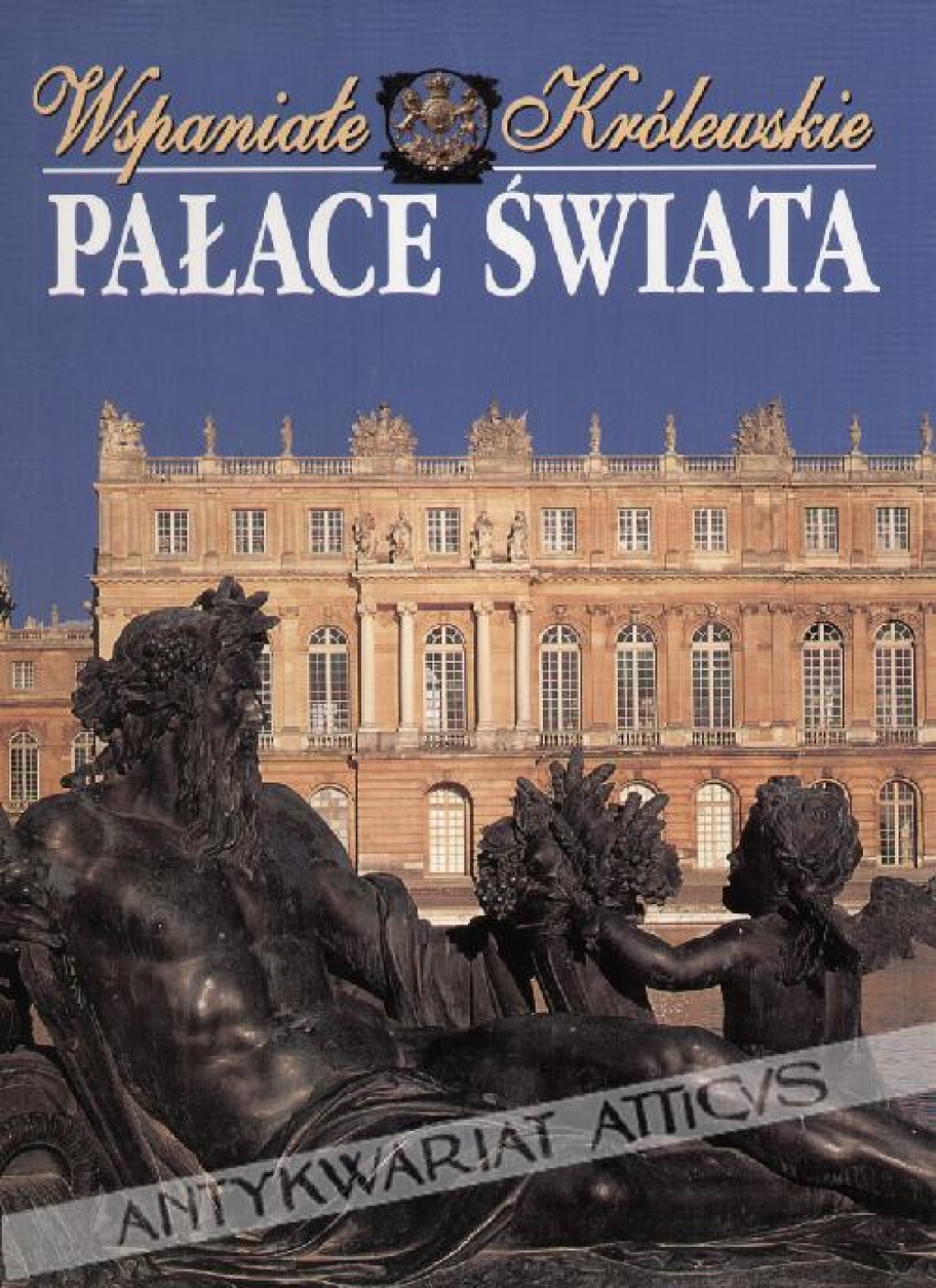Pałace świata [praca zbiorowa]