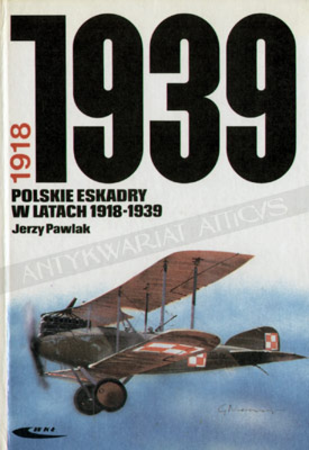 Polskie eskadry w latach 1918-1939