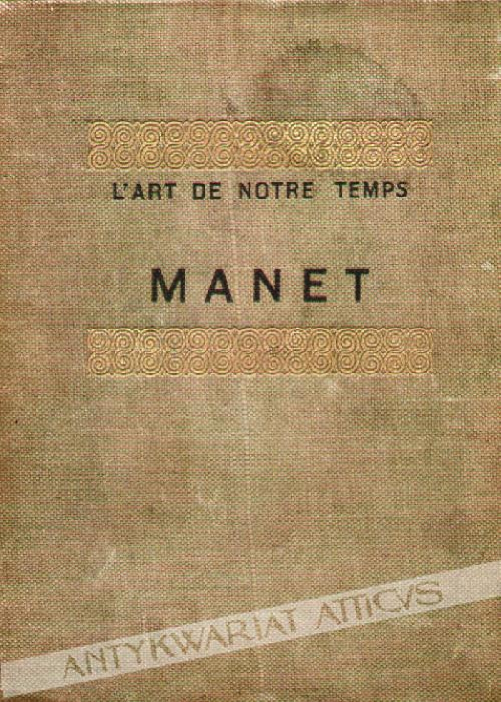 Manet