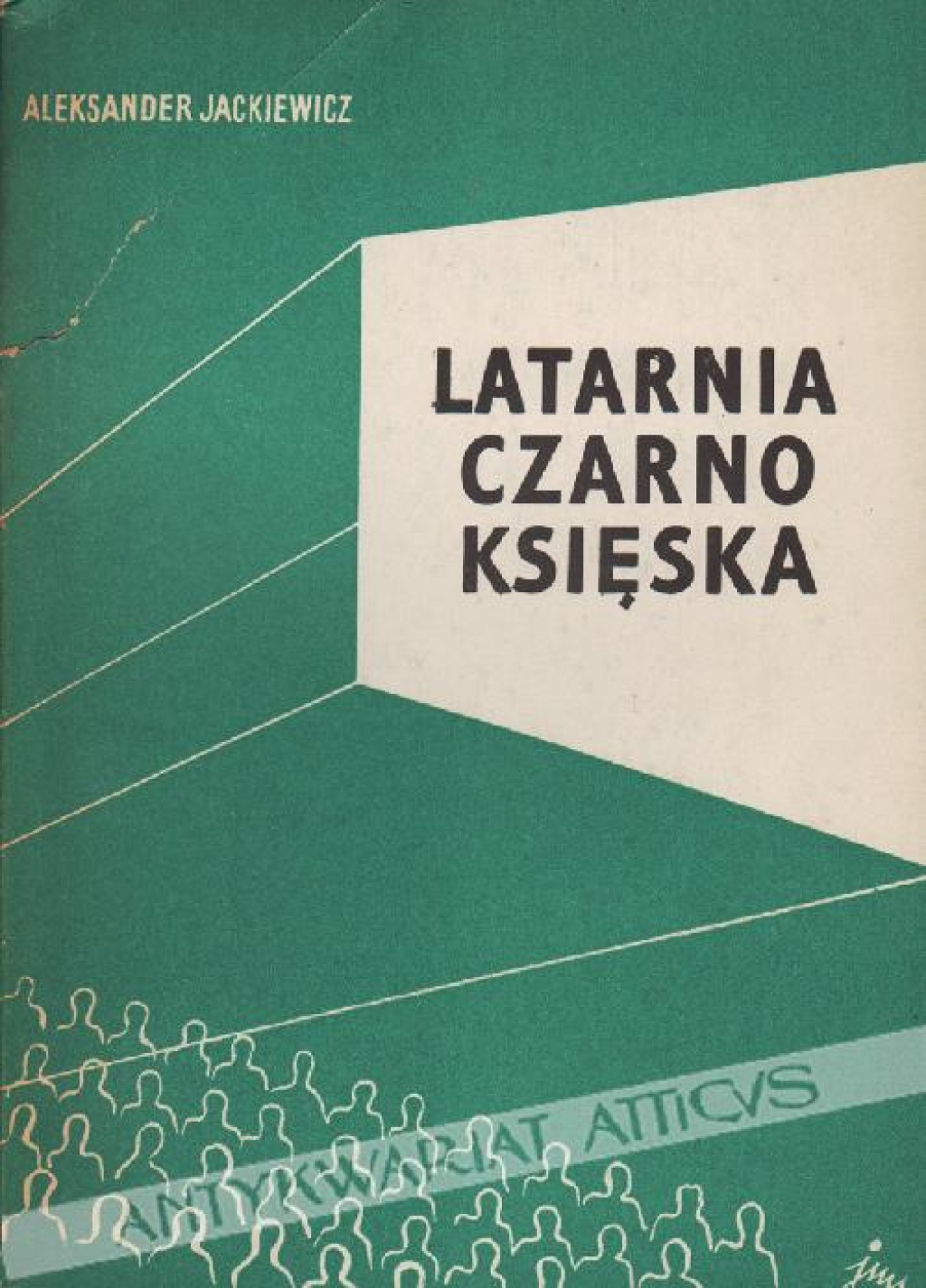 Latarnia czarnoksięska