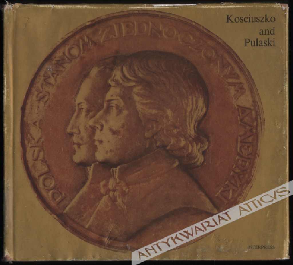 Kosciuszko and Pulaski
