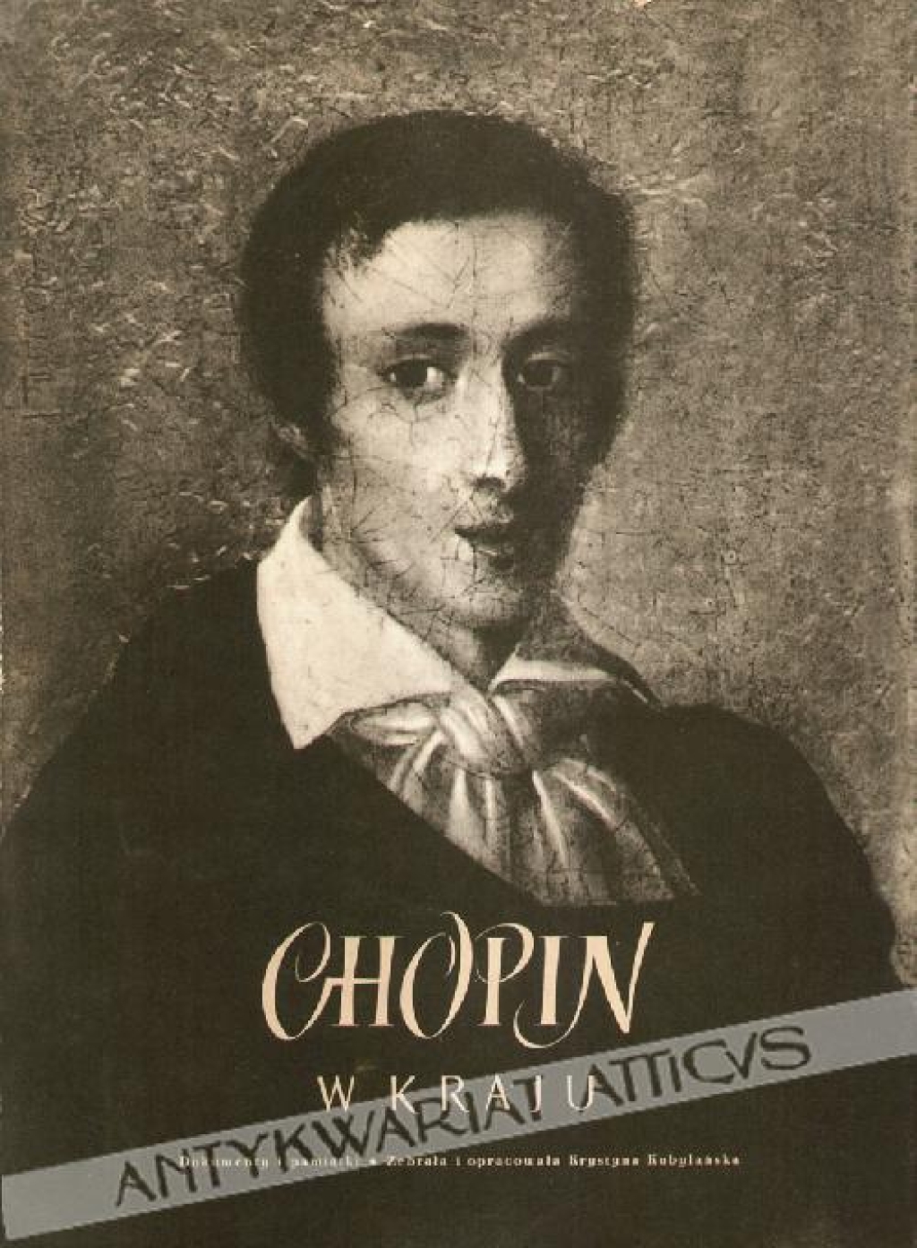 Chopin w kraju. Dokumenty i pamiętniki