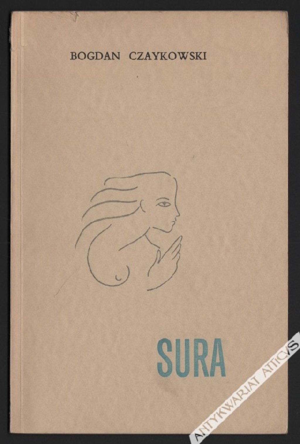 Sura  [poezje]
