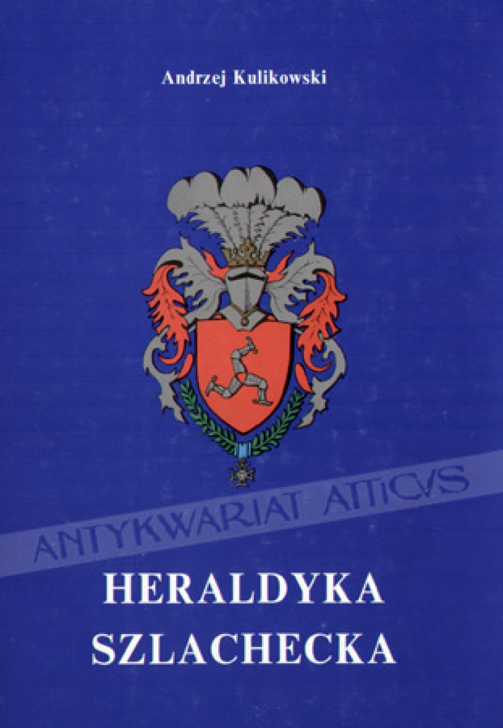 Heraldyka szlachecka