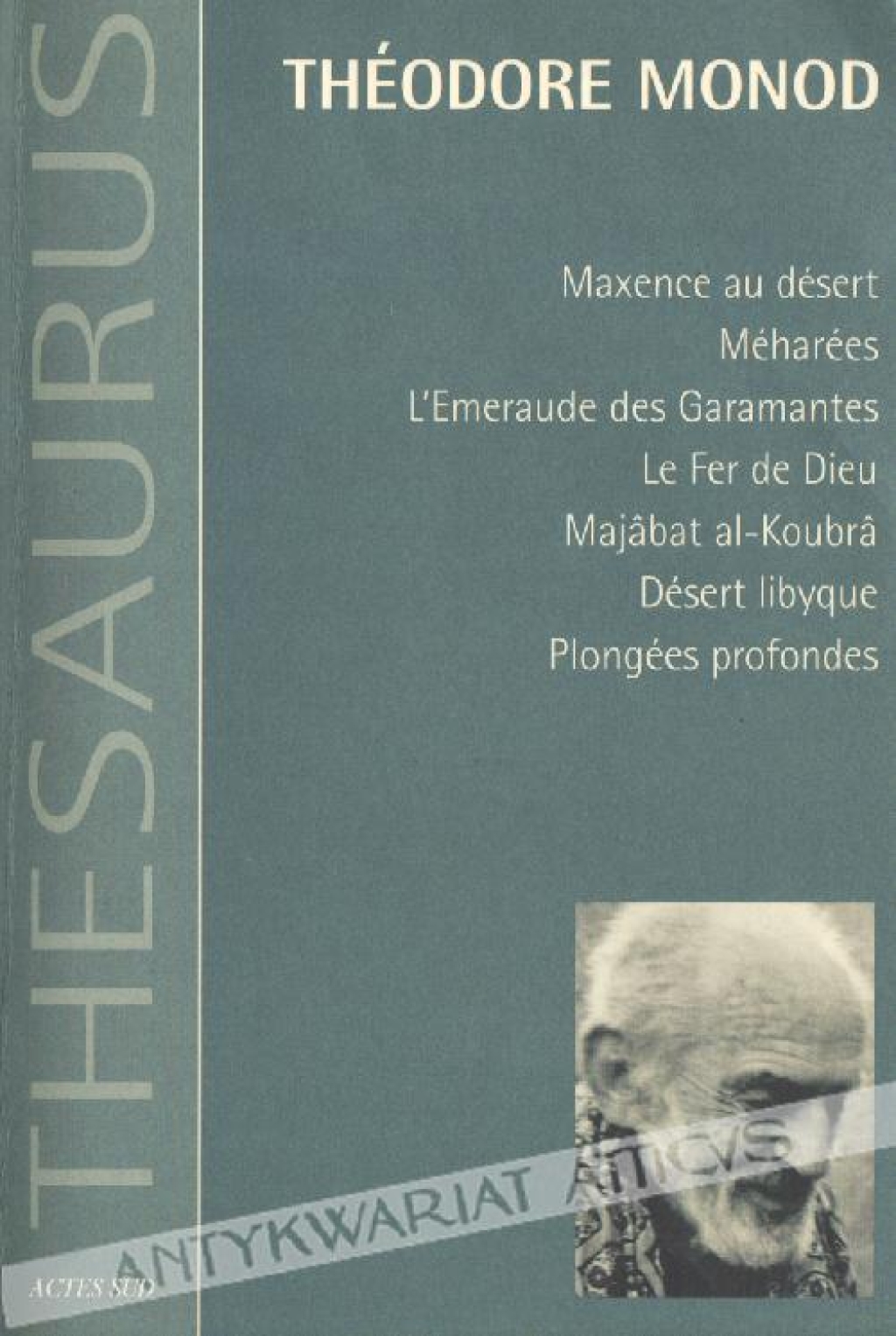 Maxence au desert. Meharees. L' Emeraude des Garamantes. Le Fer de Dieu. Majabat al-Koubra. Desert libyque. Plongees profondes