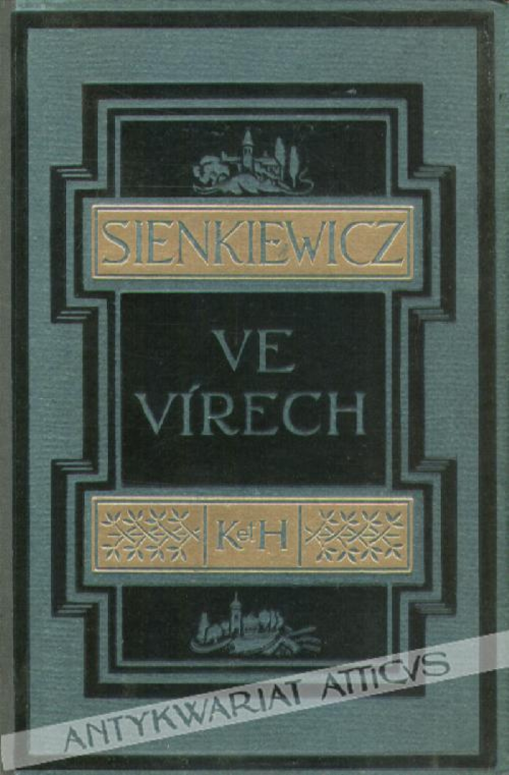 Ve Virech
