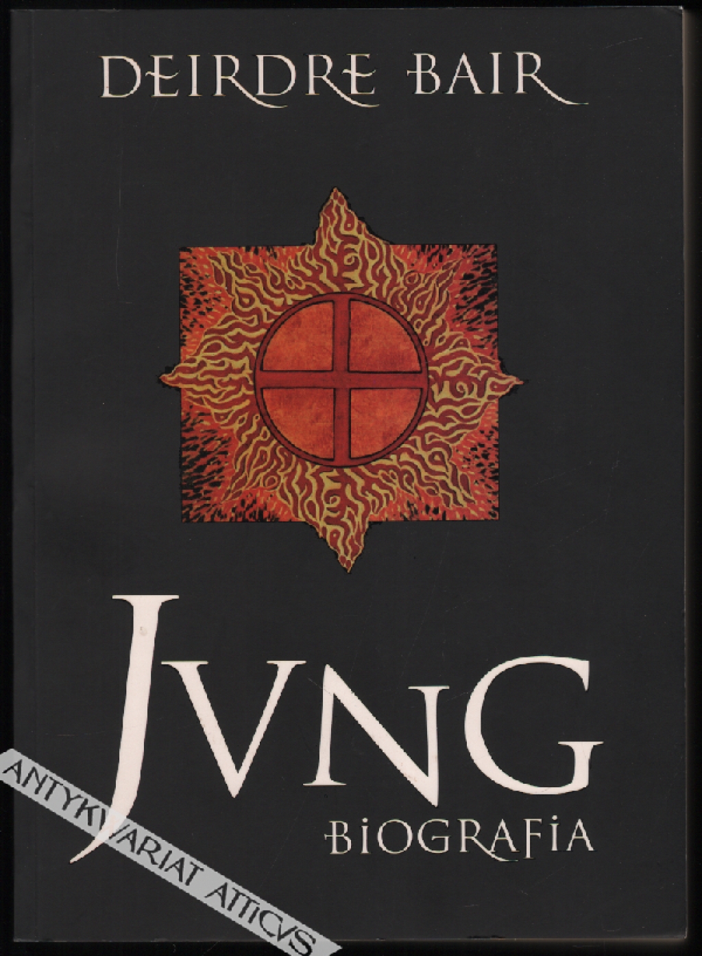 Jung. Biografia