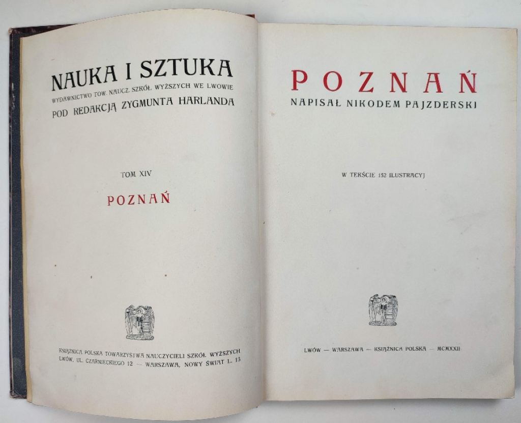 Poznań
