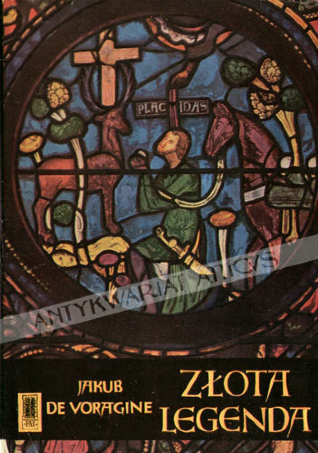 Złota legenda