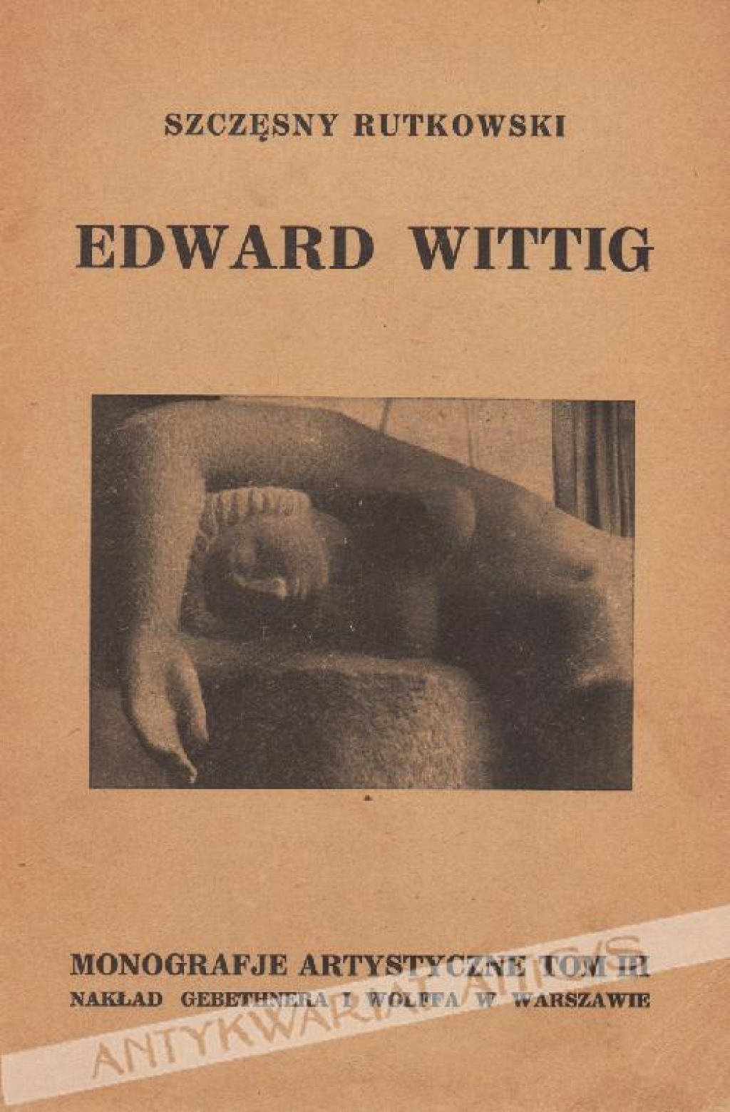 Edward Wittig