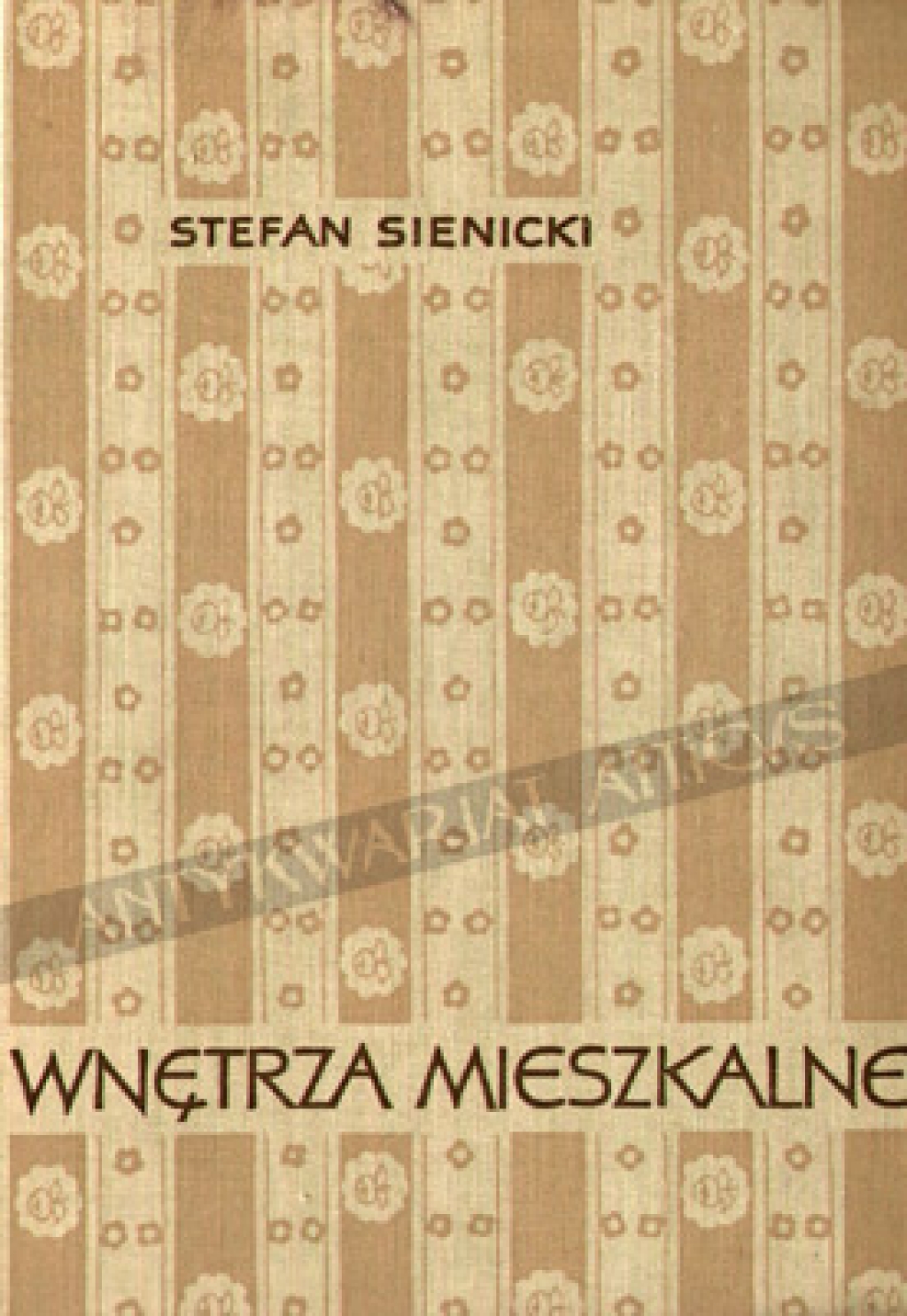 Wnętrza mieszkalne. Rys historyczny