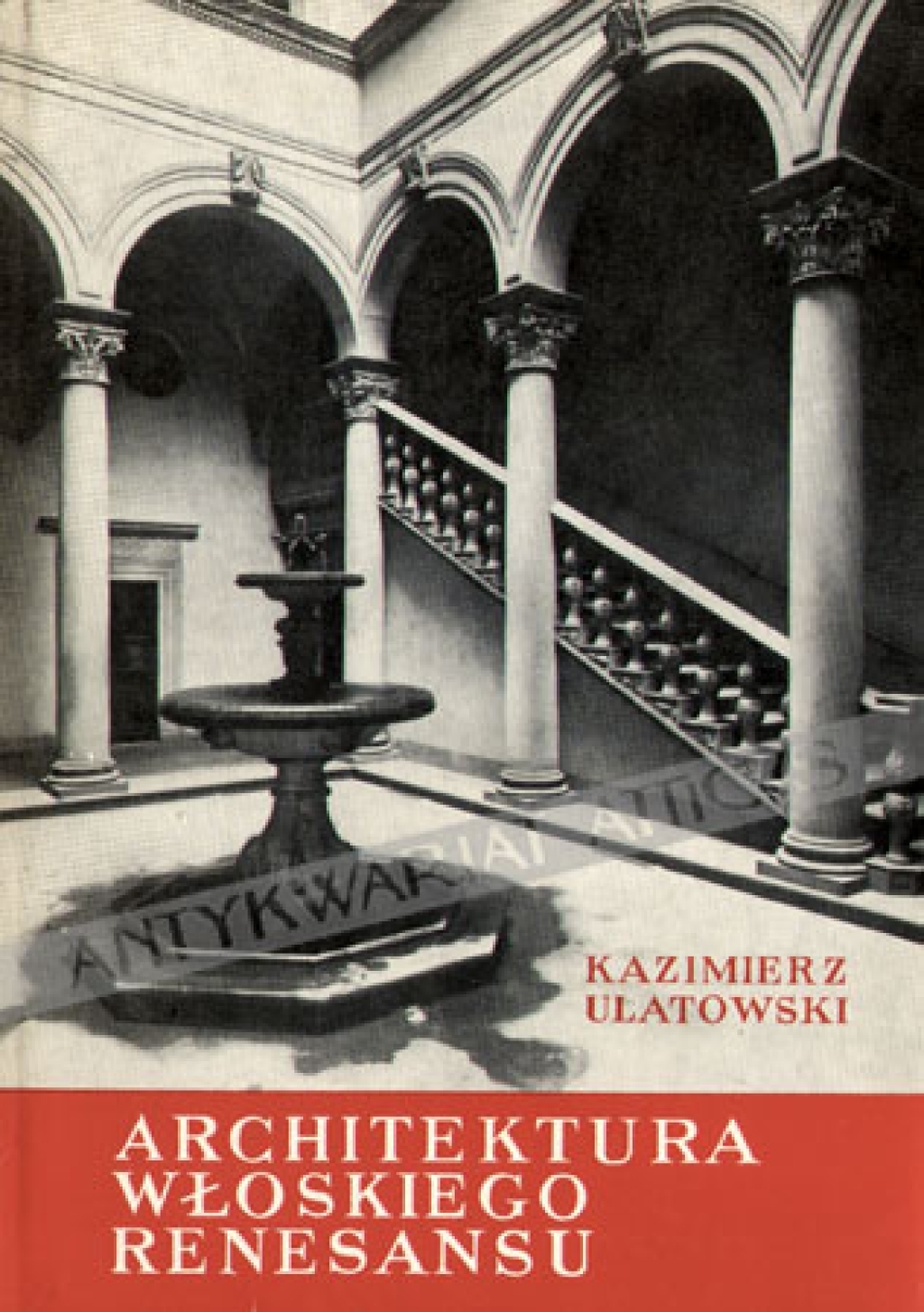 Architektura włoskiego Renesansu