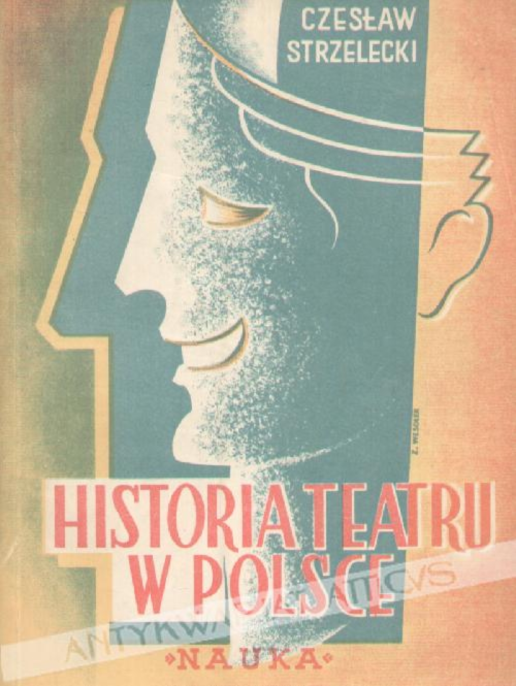 Historia teatru w Polsce