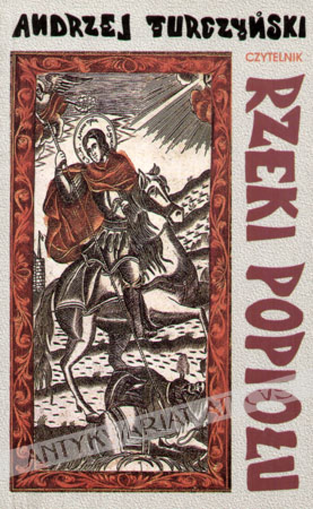Rzeki popiołu