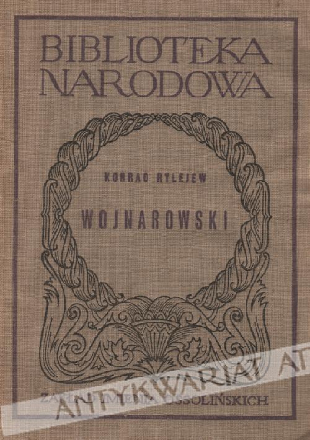 Wojnarowski