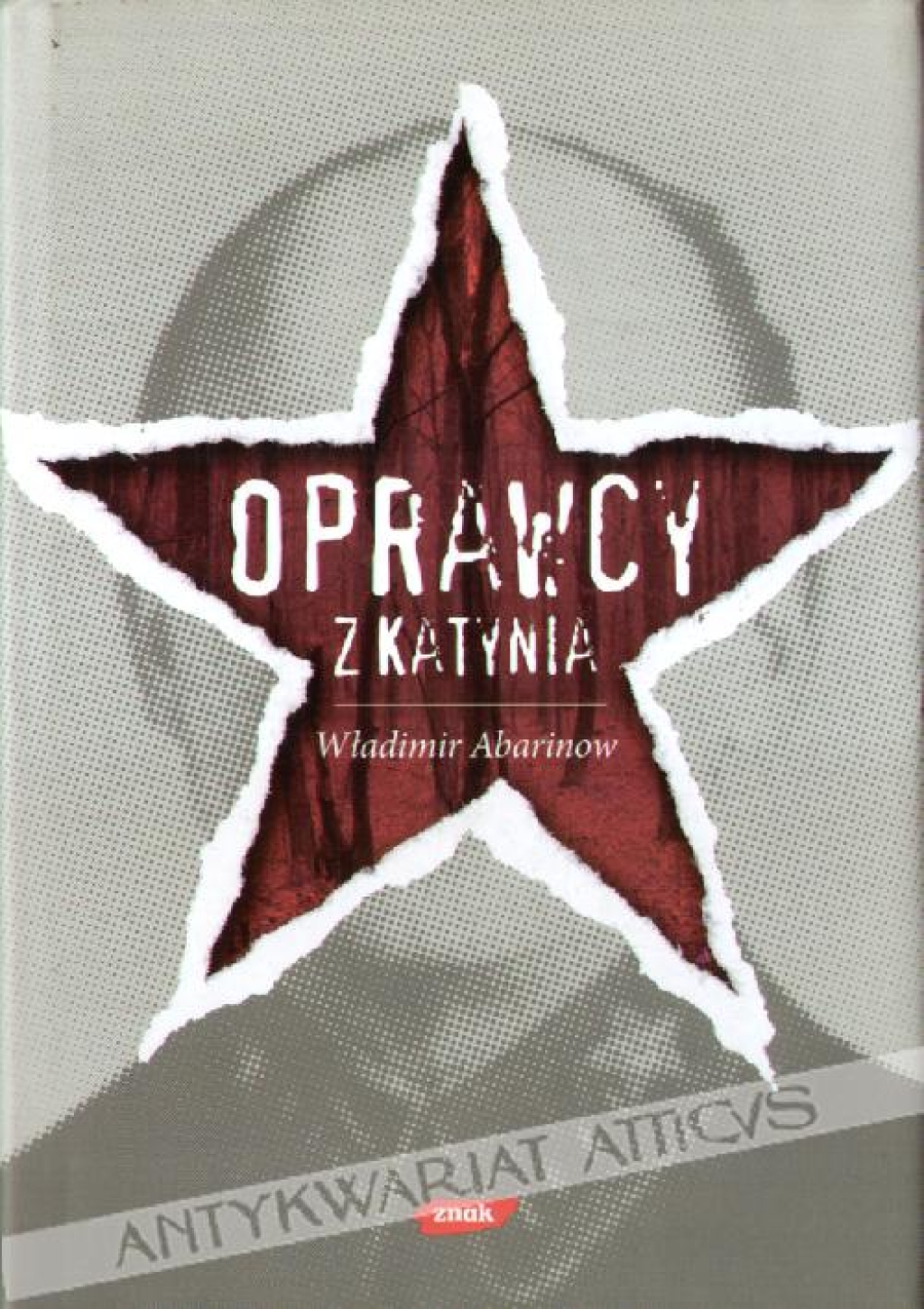 Oprawcy z Katynia
