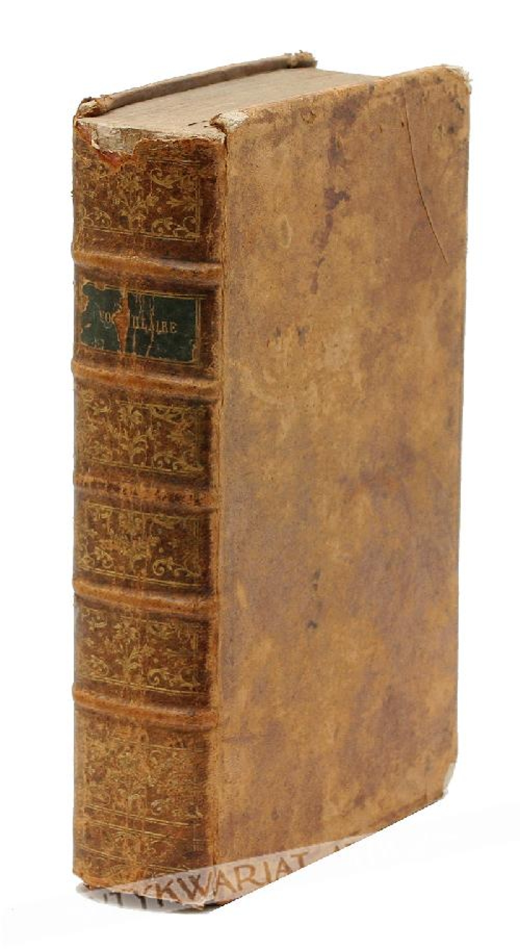 Nouveau Vocabulaire Ou Dictionnaire Portatif De La Langue Francaise 