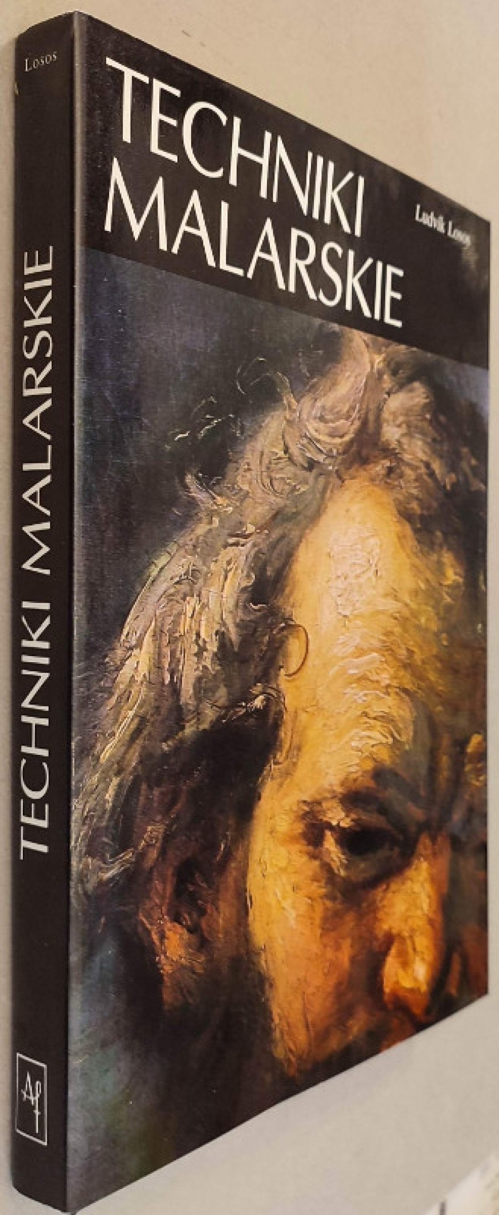 Techniki malarskie