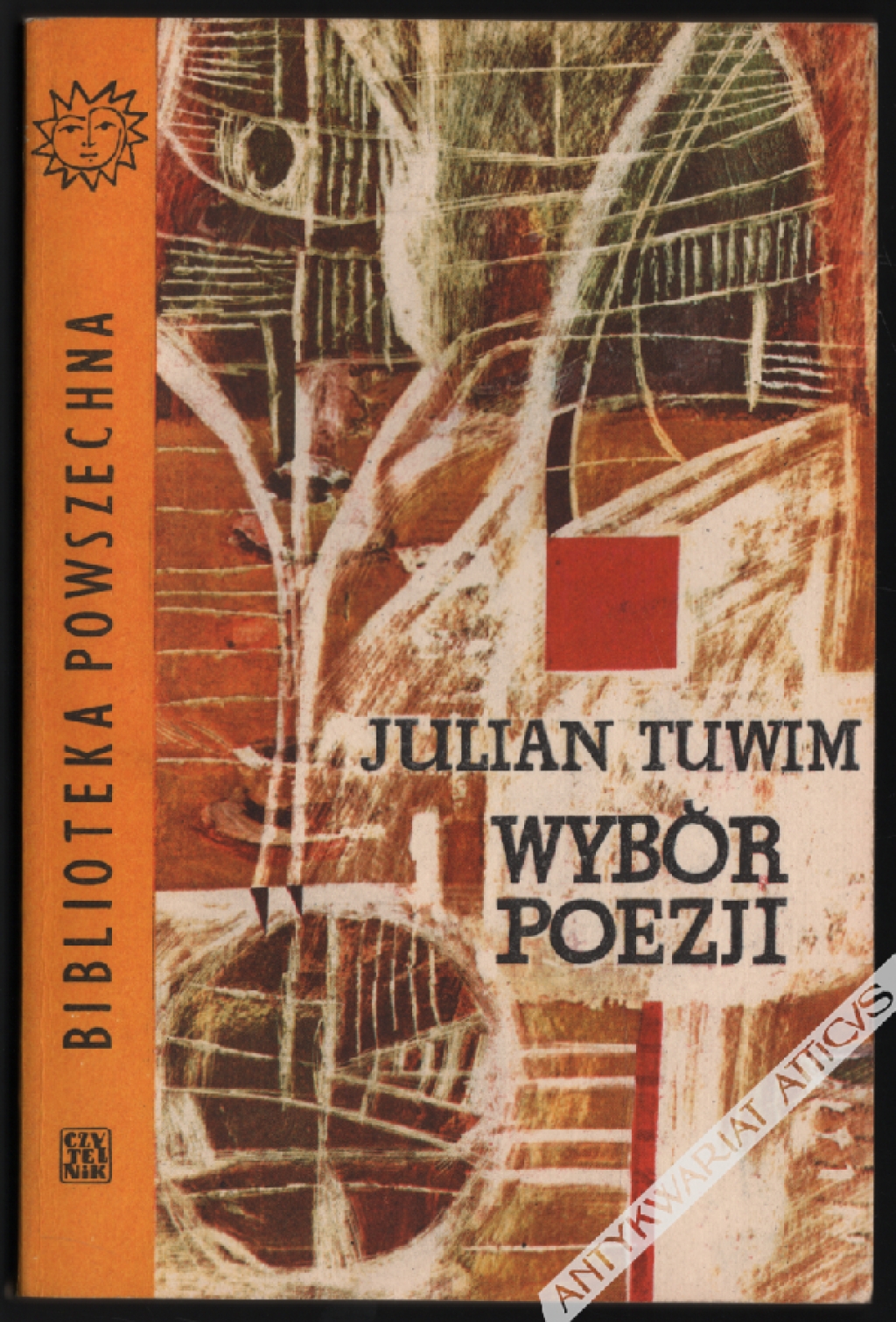 Wybór poezji