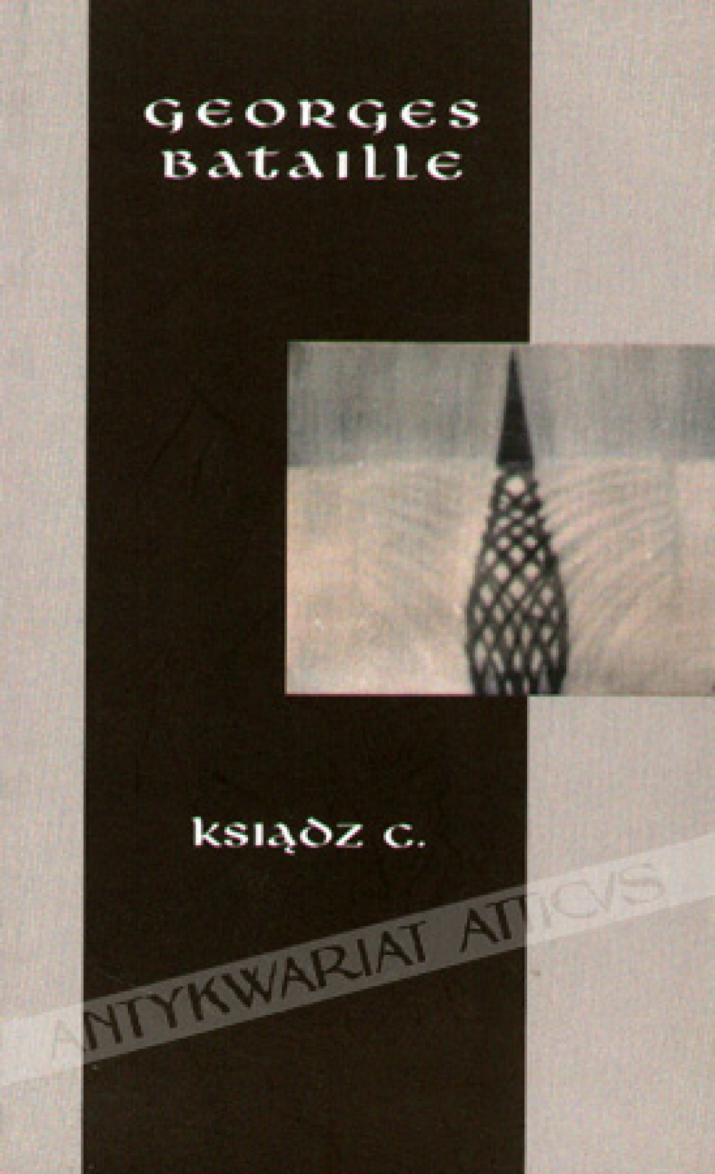 Ksiądz C.