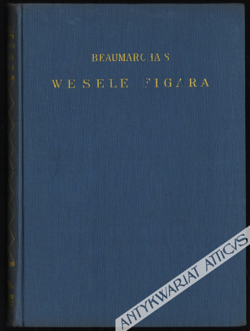Wesele Figara