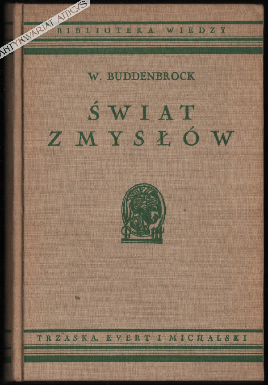 Świat Zmysłów