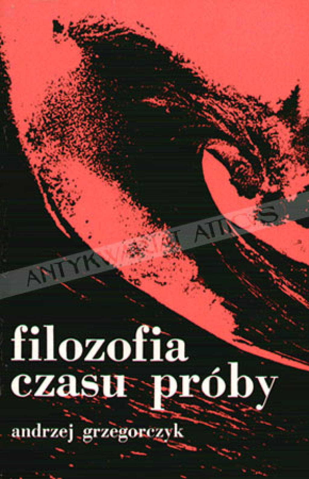 Filozofia czasu próby