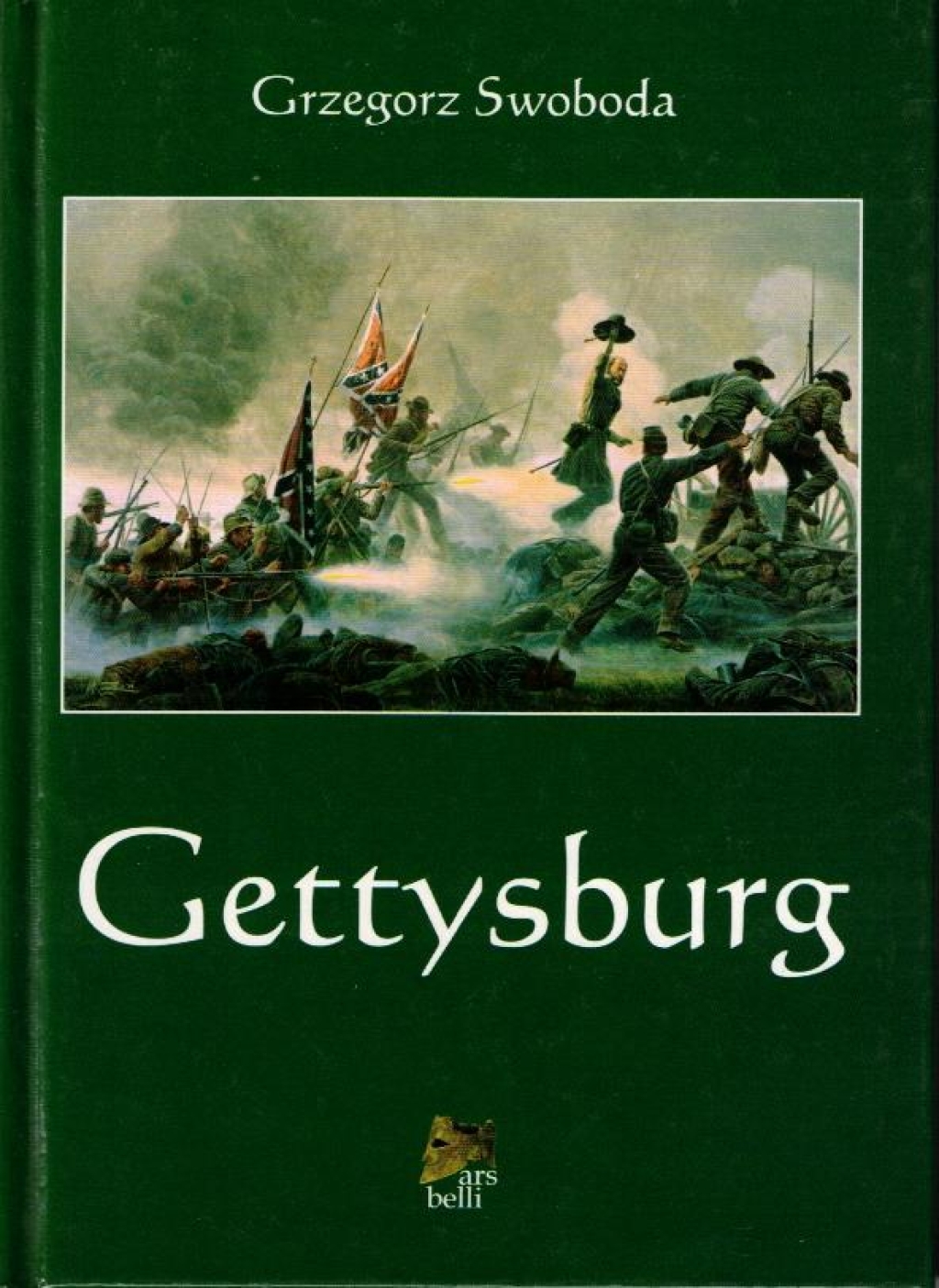 Gettysburg
