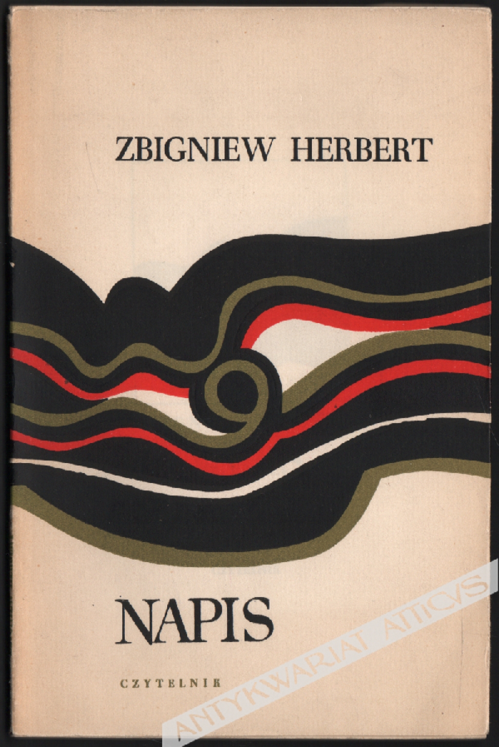 Napis