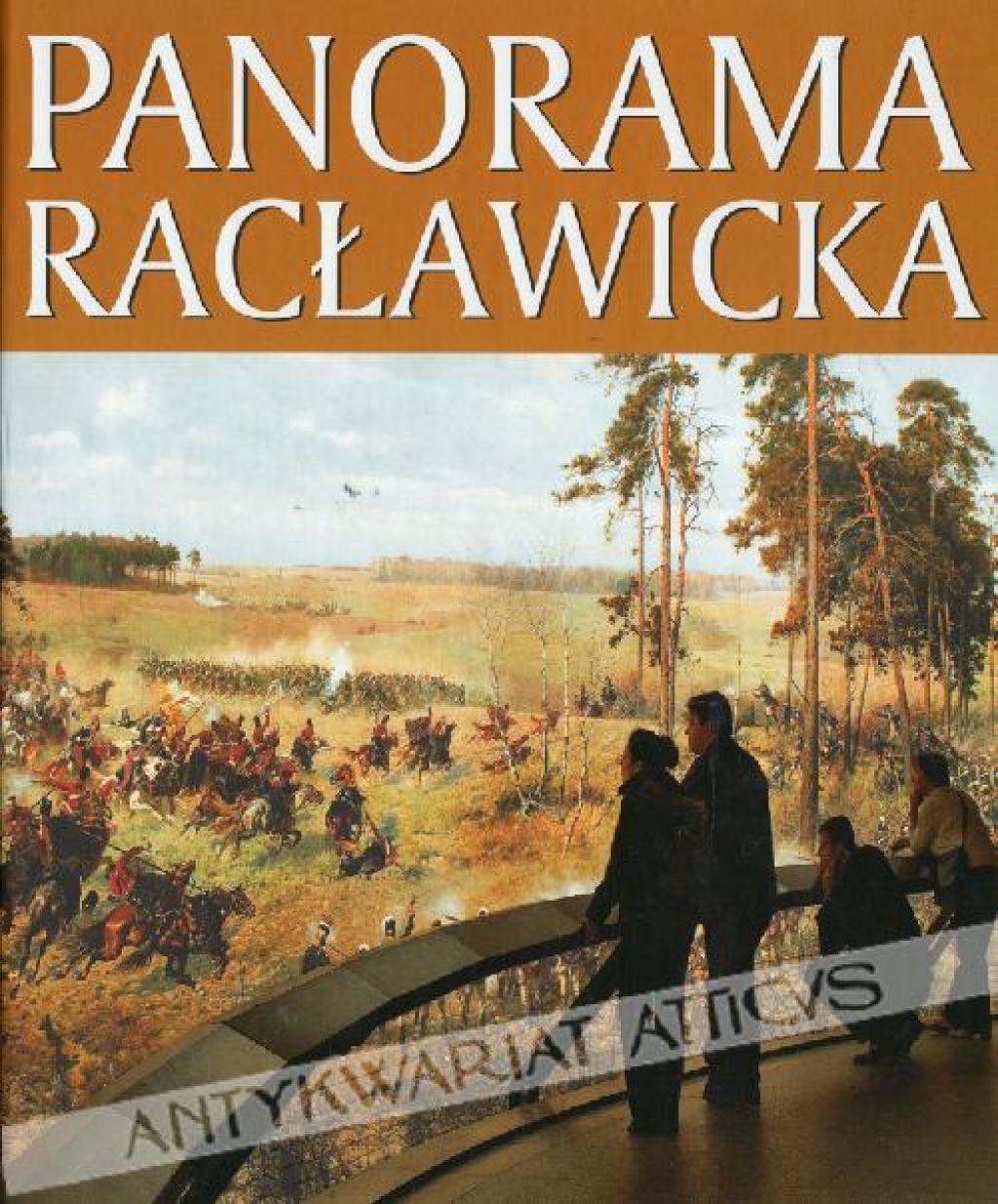 Panorama Racławicka The Racławice Panorama