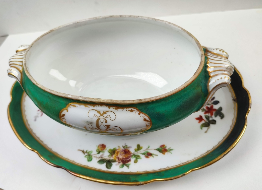 [porcelana] Sosjerka