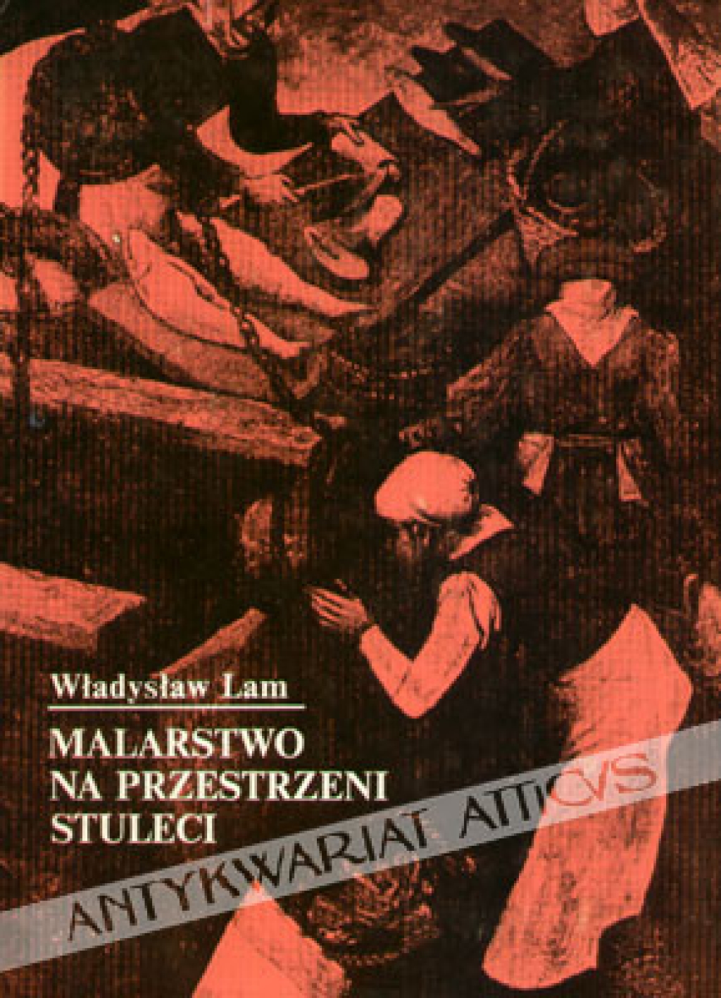 Malarstwo na przestrzeni stuleci