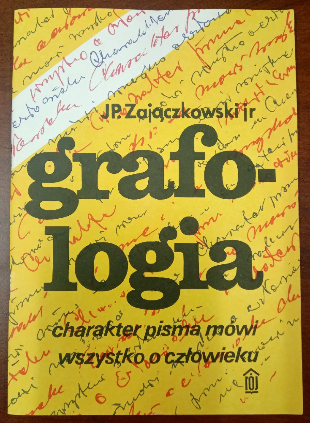 Grafologia. Charakter pisma mówi o człowieku