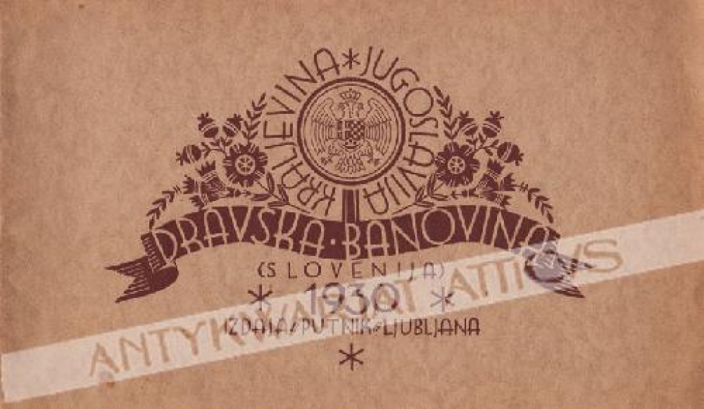 Dravska Banovina (Slovenija)