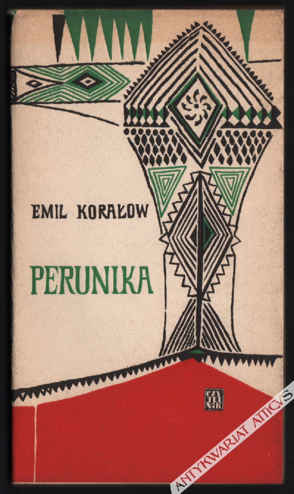 Perunika