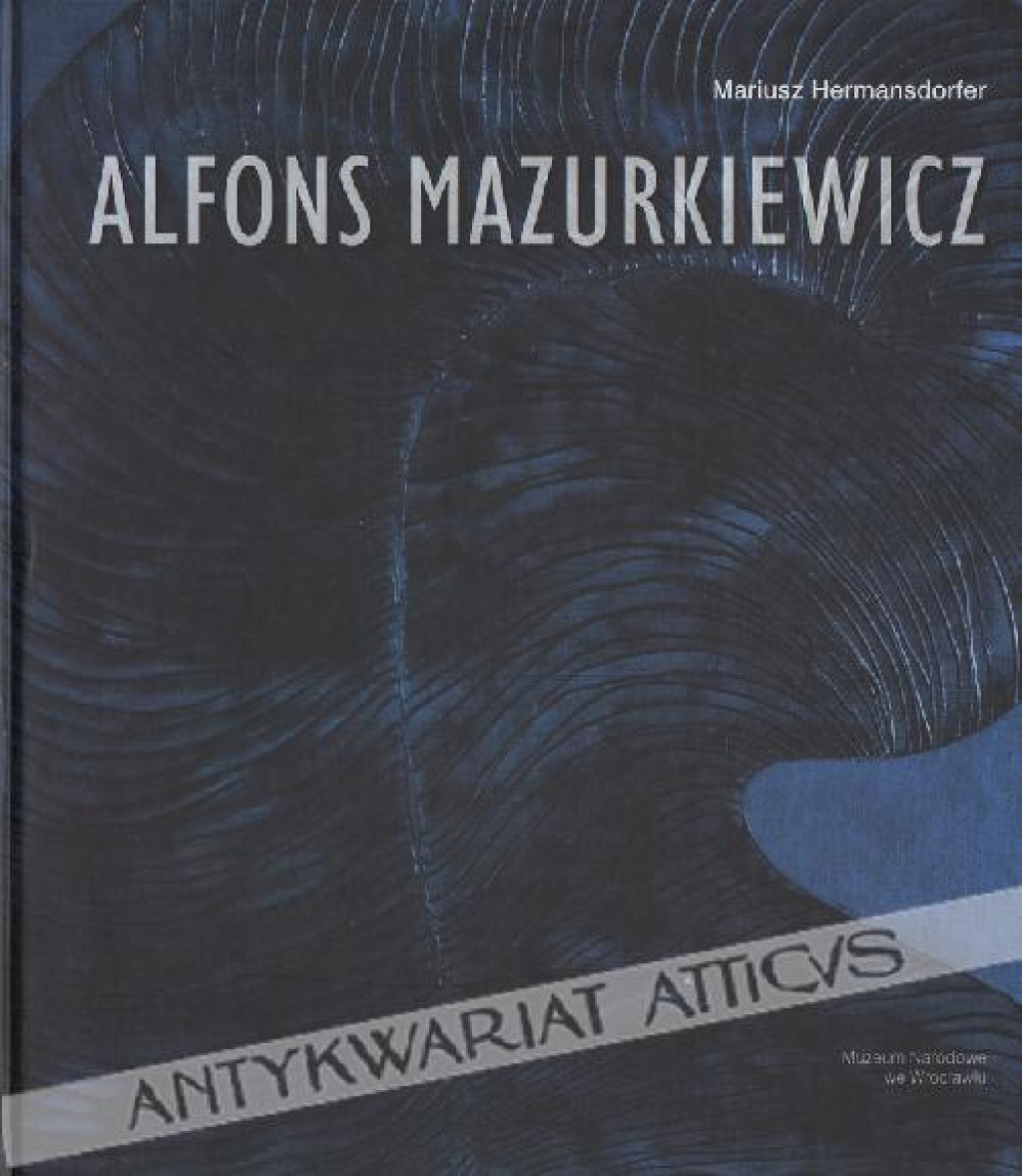 Alfons Mazurkiewicz