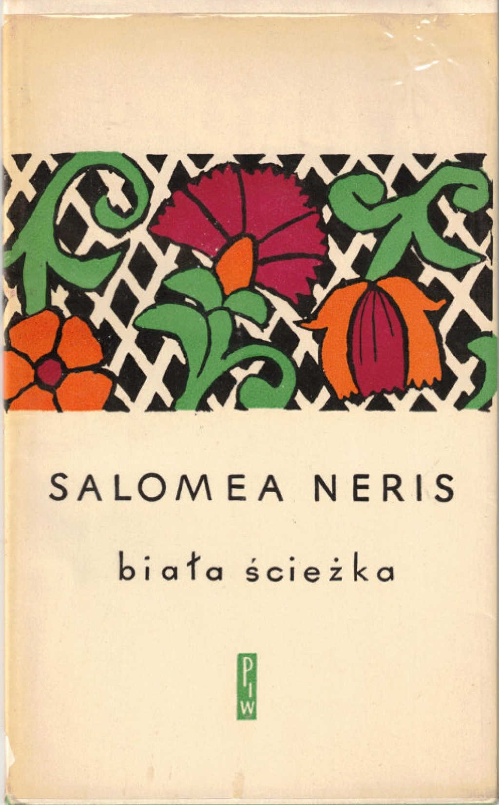 Biała ścieżka