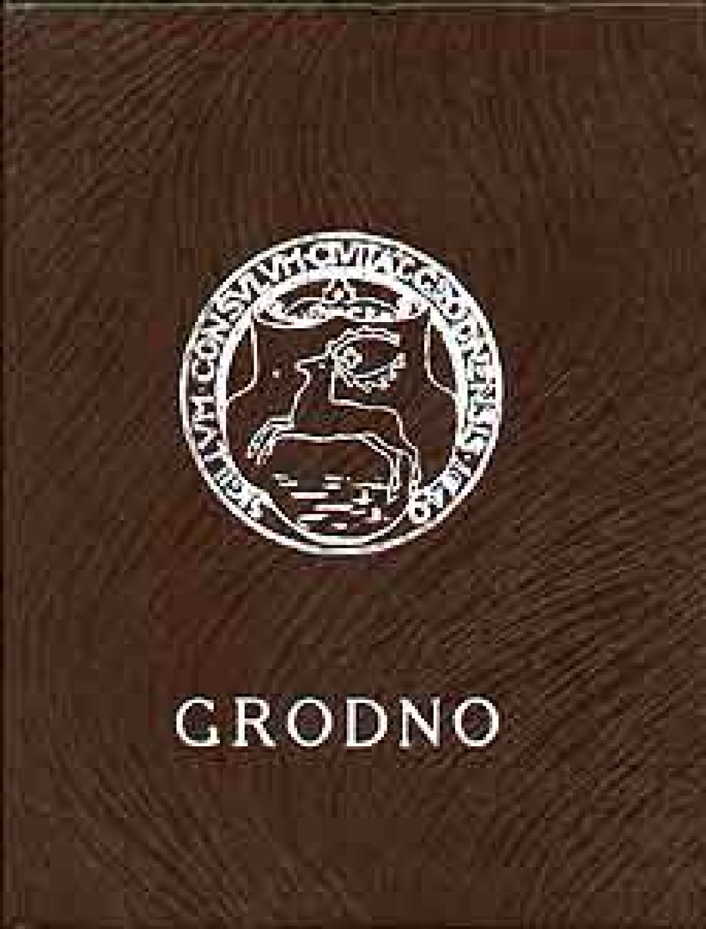 Grodno [reprint]